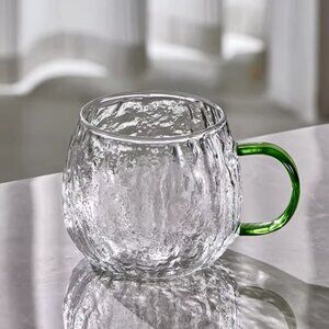 New Simple Glass Tumbler